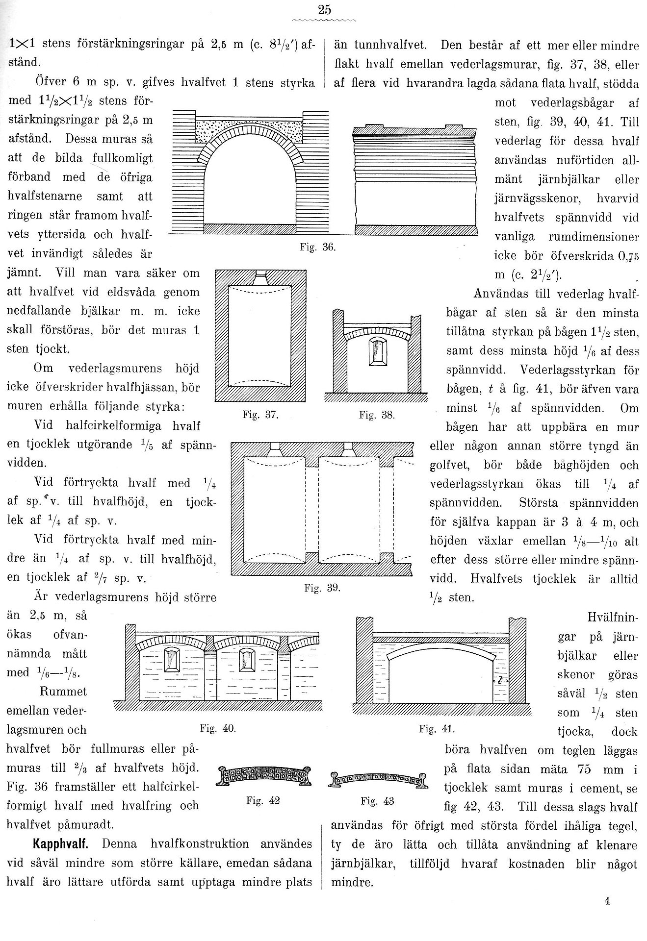 Brick Construction